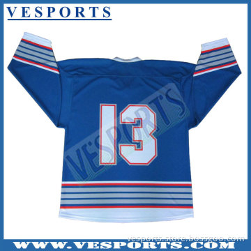 Kids Custom Ice Hockey Shirts for Sale